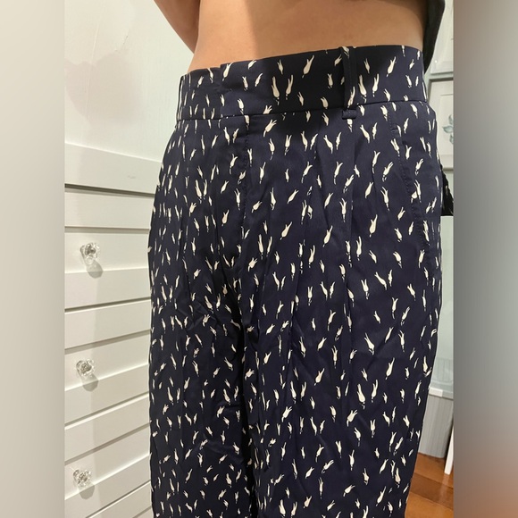 Chloe trousers - Picture 6 of 10